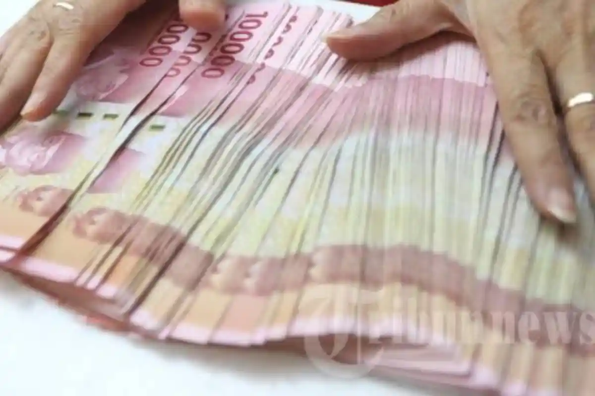 KUR Pegadaian Syariah Februari 2025: Syarat Mulai KTP Hingga KK, Limit Rp 50 Juta, Sudah Bebas Riba