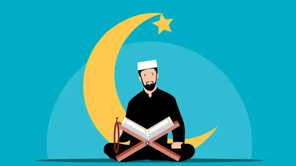 Bacaan Doa Malam Pertama Bulan Rajab, Umat Islam Dianjurkan untuk ...