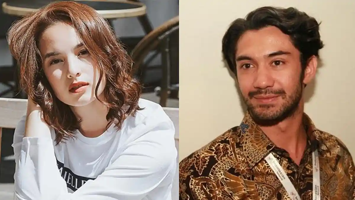 Jalan Bareng Reza Rahadian, Chelsea Islan: My Forever Guardian