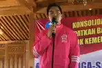 Bukan Sepeda ala Jokowi, Kaesang Beri Hadiah Emas ke Santri Probolinggo Lewat Kuis Buka Puasa