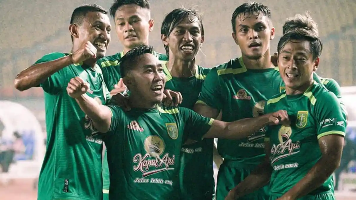 Persebaya Susul Persib dan Persija ke Perempat Final Piala Menpora 2021, Bonek Belum Bisa Puas