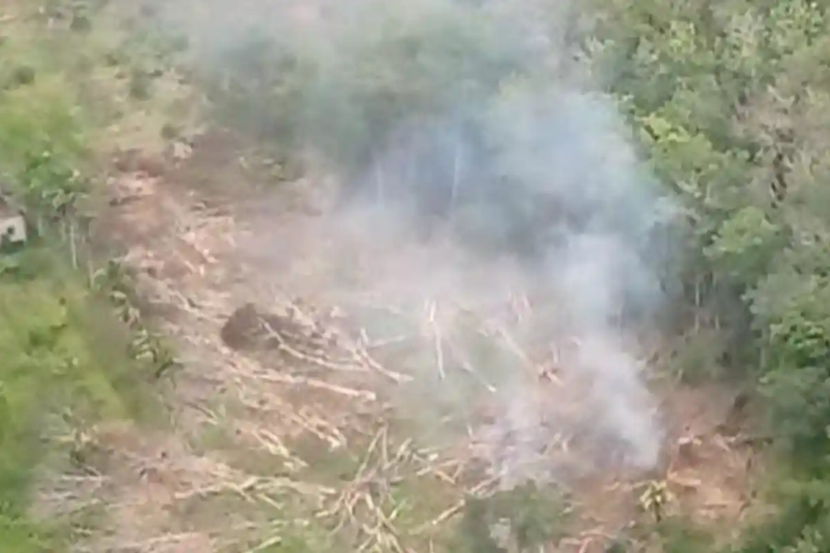 Makin Meluas, Ini Tiga Daerah di Riau yang Dilanda Karhutla, Petugas Berjibaku Padamkan Api