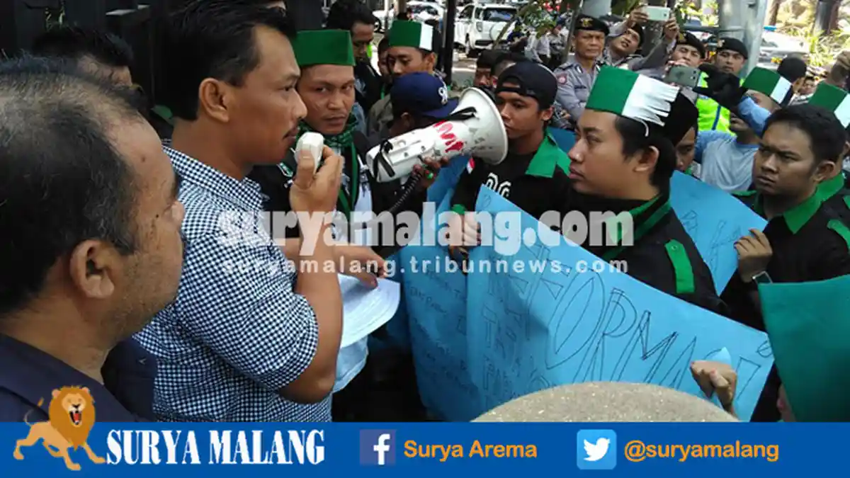 Ketua DPRD Kota Malang Arief Wicaksono Bakal Maju Pilkada dengan Skenario Ini Lewat PDIP