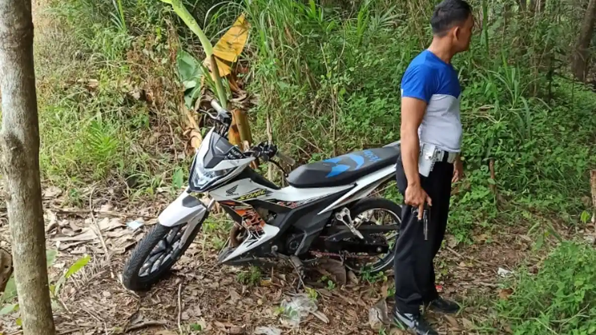 Rawan Pembegalan, Terminal Betan Subing Jadi Momok bagi Pengendara Motor