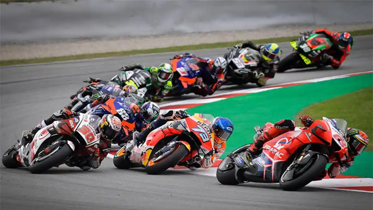 Jadwal dan Link Live Streaming MotoGP Portugal: Seri Terakhir dan Perpisahan Bagi Pembalap Ini
