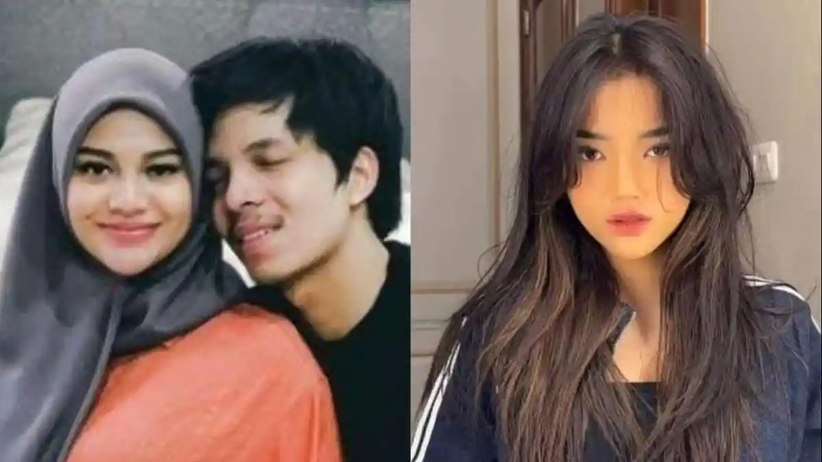 Aurel Hermansyah sampai Nangis karena Dihujat Netizen Gara-gara Konten Atta Halilintar