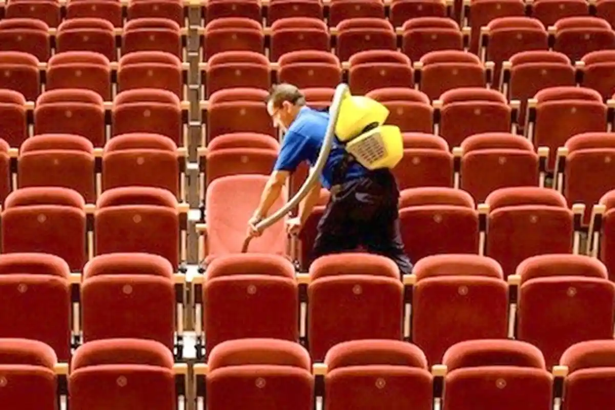 Ini 7 Rahasia Bioskop yang Disembunyikan dari Kamu, Perhatikan Nomor 7