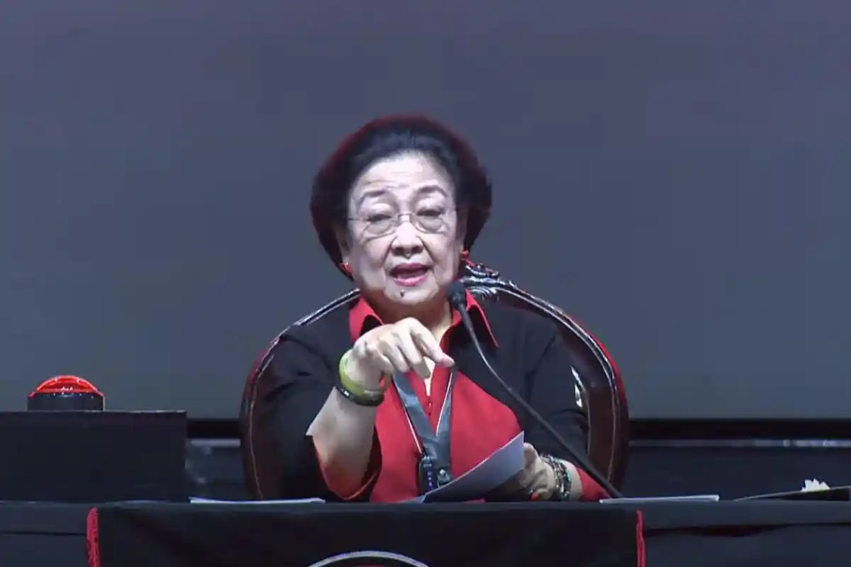 Sosok dan Profil 7 Menteri Disebut Sudah Menghadap ke Megawati Ingin Mundur dari Kabinet Jokowi