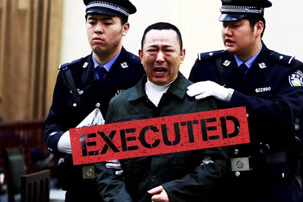 5 Negara yang Punya Hukuman Sadis Buat Para Koruptor Biar Kapok, No 4 Jadi Bersih dari Korupsi