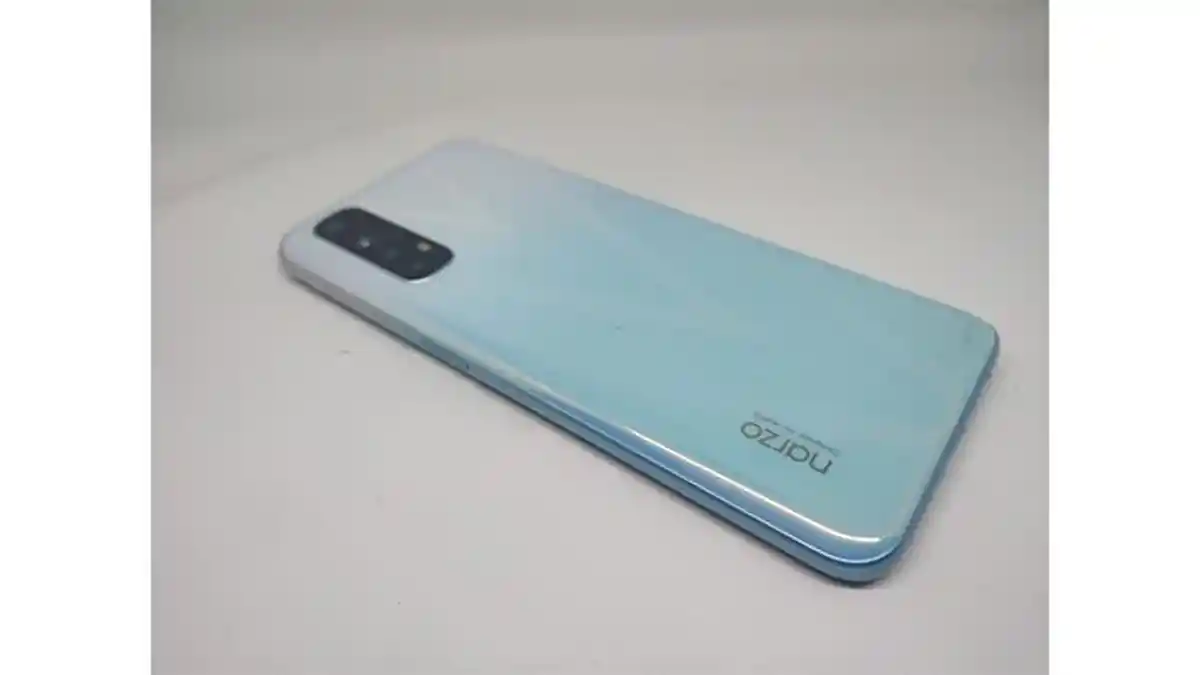 Bermain Bersama realme narzo 20 Pro: Review Smartphone untuk Gaming Bandel dengan Harga Terbaik