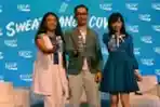 Pocari Sweat Ajak Generasi Muda lkut Sweat Dance Cover Competiti
