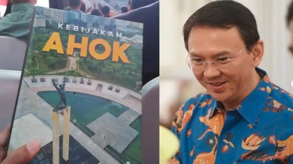 Ahok 'Jatuh', Ungkap Fakta dari Ramalan Kwik sampai Penelitian Luar Negeri, Ini Sebab dan Imbas