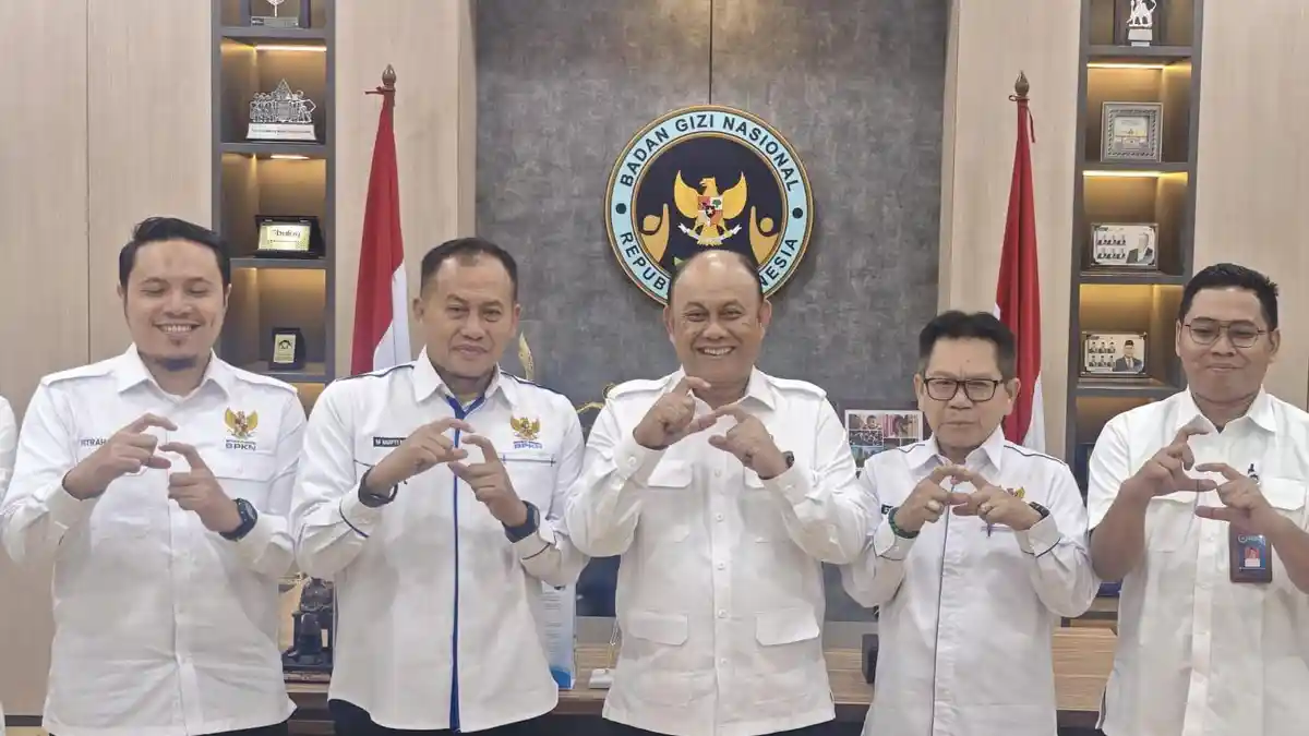 BPKN Dukung Evaluasi Program MBG Ramadan, Langkah Tepat Demi Perlindungan Konsumen