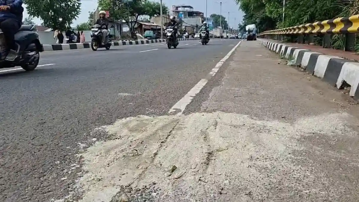 Kurang Sehari, Polisi Bekuk Pelaku Pembunuhan Remaja Bogor