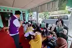 Perkuat Pembinaan Posyandu 6 SPM, Tabalong Bersiap Hadapi Penilaian TPK2D Provinsi Kalsel 