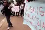 Tentang Pencaplokan Wilayah Indonesia Oleh Malysia