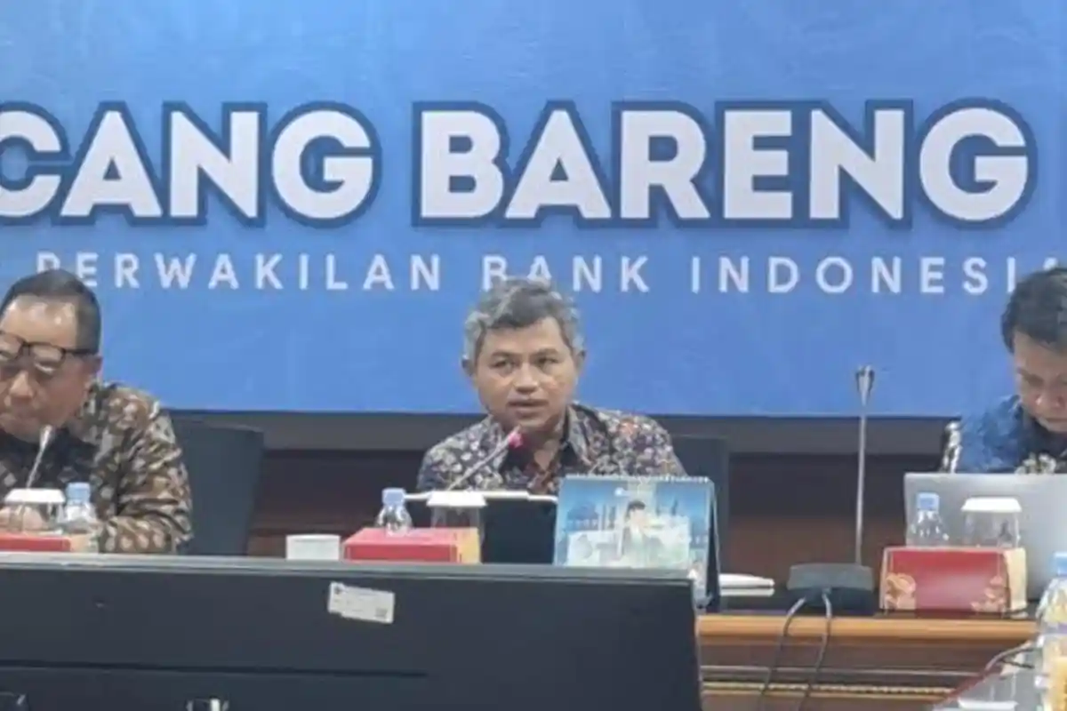 Meski Ekspor Masih Melemah, Pertumbuhan Ekonomi Jatim 2024 Diprediksi Bisa Tumbuh Hingga 5,7 Persen