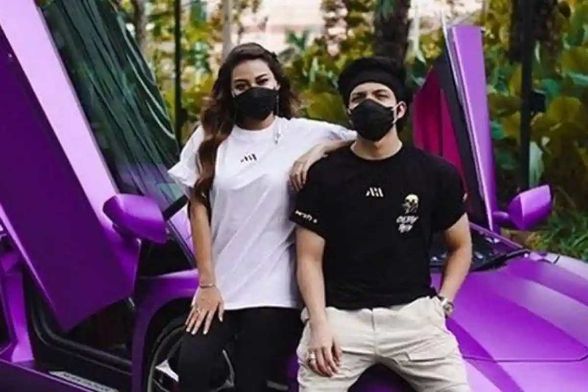 Segera Jadi Menantu, Krisdayanti Minta Atta Halilintar Tak Sombong Pamer Harta