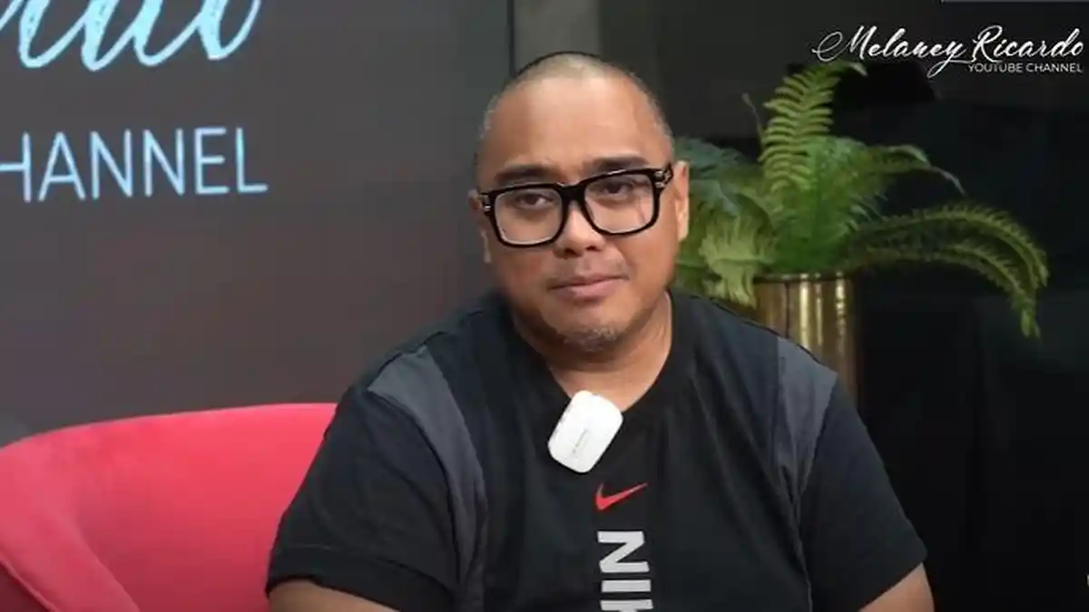 Berhasil Turun 37 Kilogram, Igor Saykoji Ungkap Awal Mula Niat Diet, Di-bully Bocah di Kompleknya