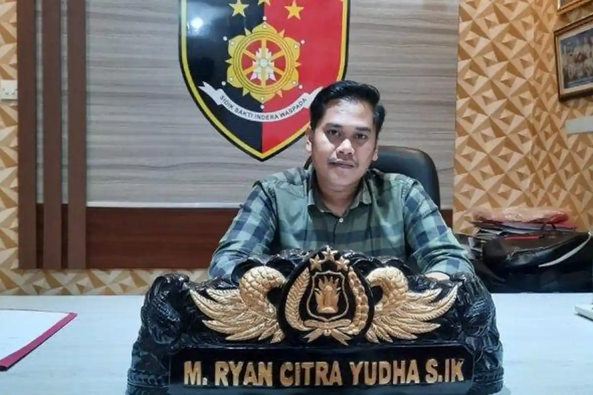 Pembunuh Mantan Istri yang Ditemukan Tanpa Busana Terancam Hukuman Mati