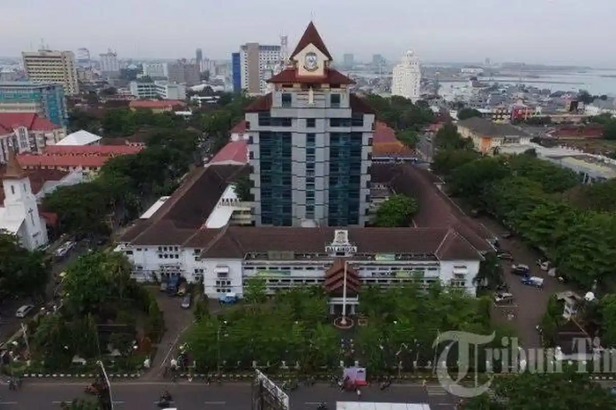 Rp800 Miliar Dana APBD 2021 Pemkot Makassar Tak Terpakai, Mau Dikemanakan?