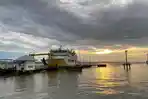 Jadwal KMP Manta II Layani Penyeberangan Antarpulau Nunukan dan Sebatik, Waktu Tempuh 30 Menit