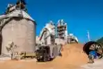 Aktifitas di Lafarge Cement Indonesia - Aceh