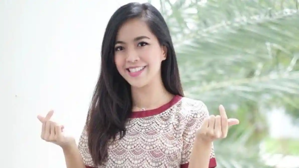 Jika Menikah Lagi, Yeslin Wang Tak Mau Undang Mantannya