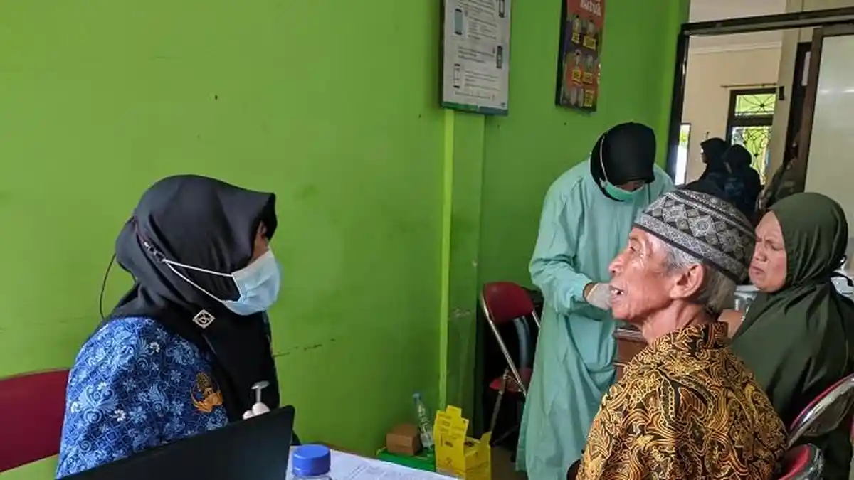Dinkes Kulon Progo Pastikan Layanan Kesehatan Tetap Berjalan selama Libur Lebaran