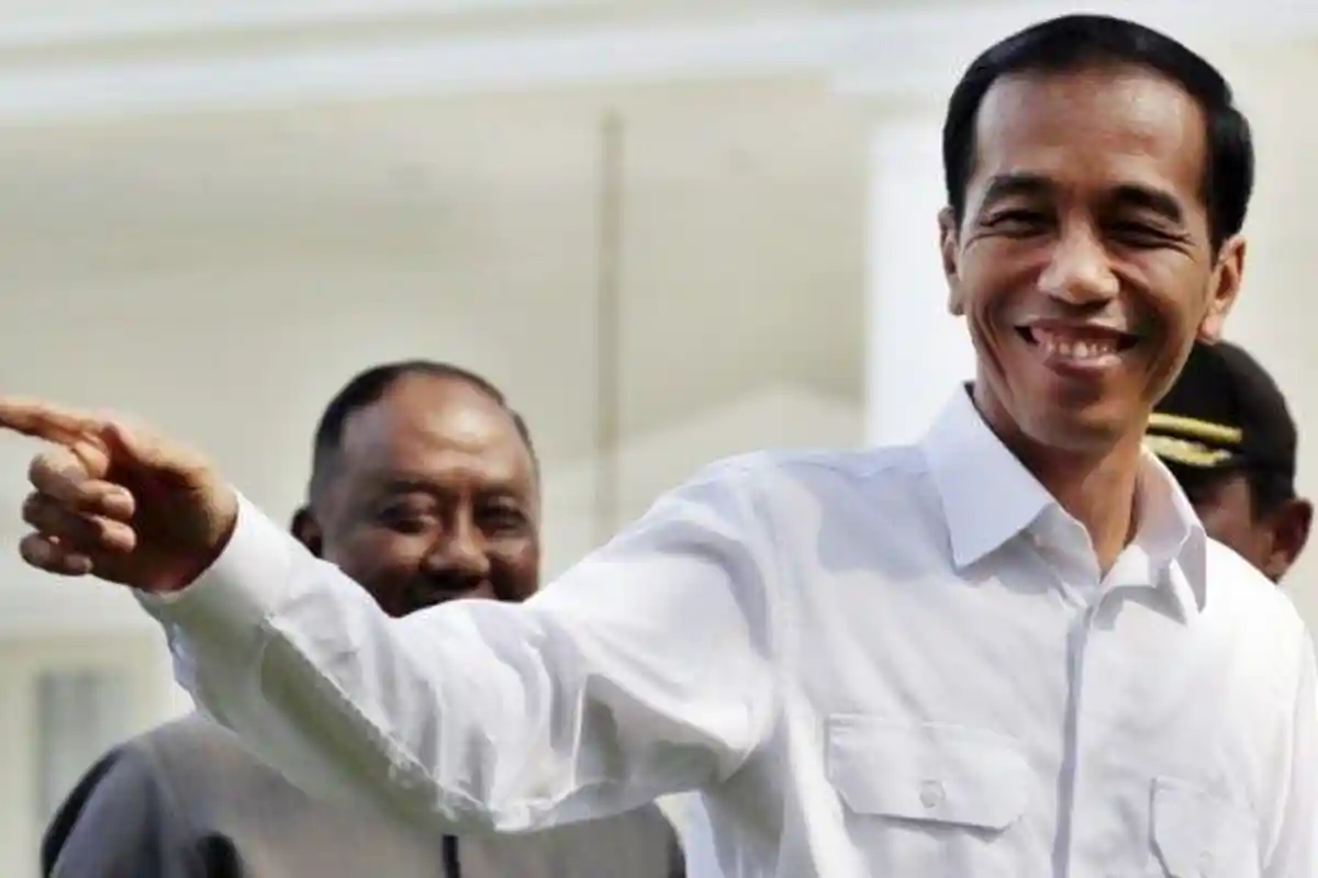 Jokowi Soal Utang Kereta Cepat: Macet Jakarta–Bandung Lebih Merugikan
