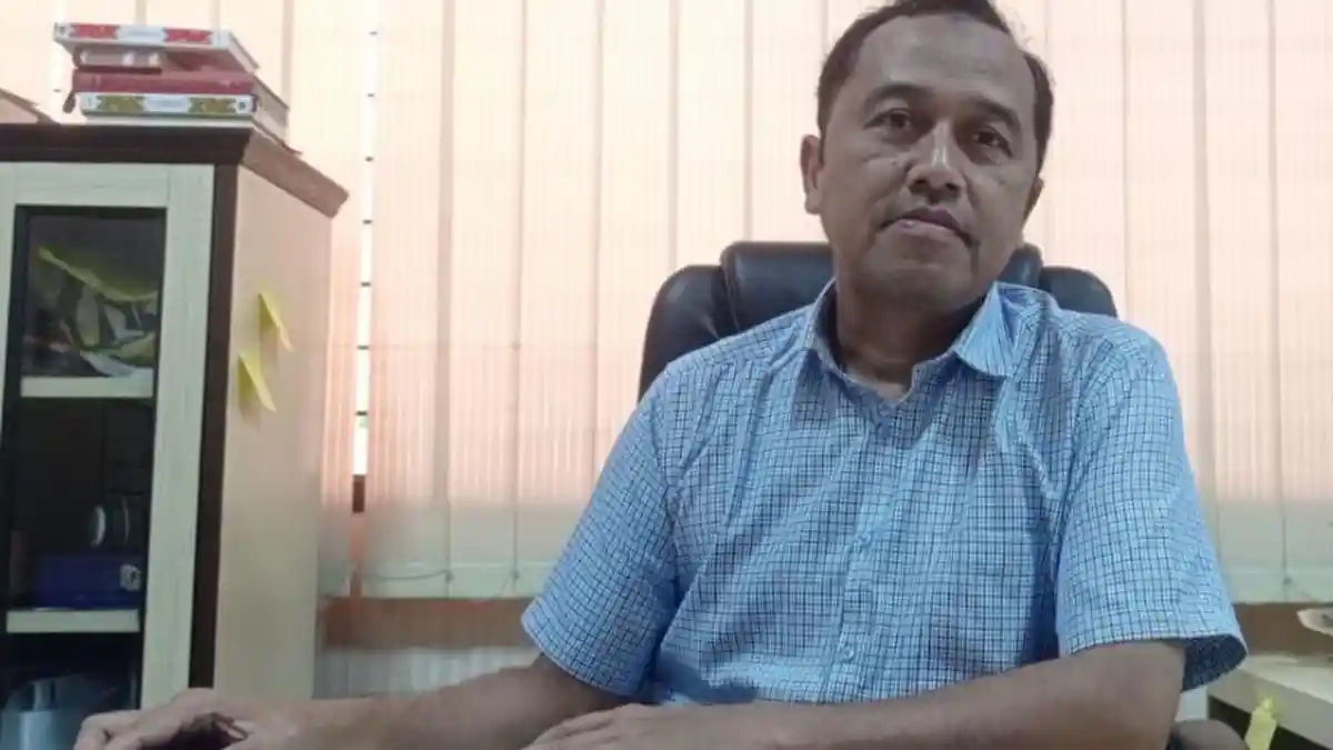 Cara Mencegah Sambaran Petir dari Dosen UMM Malang, Penangkal dan Penangkap Berbeda