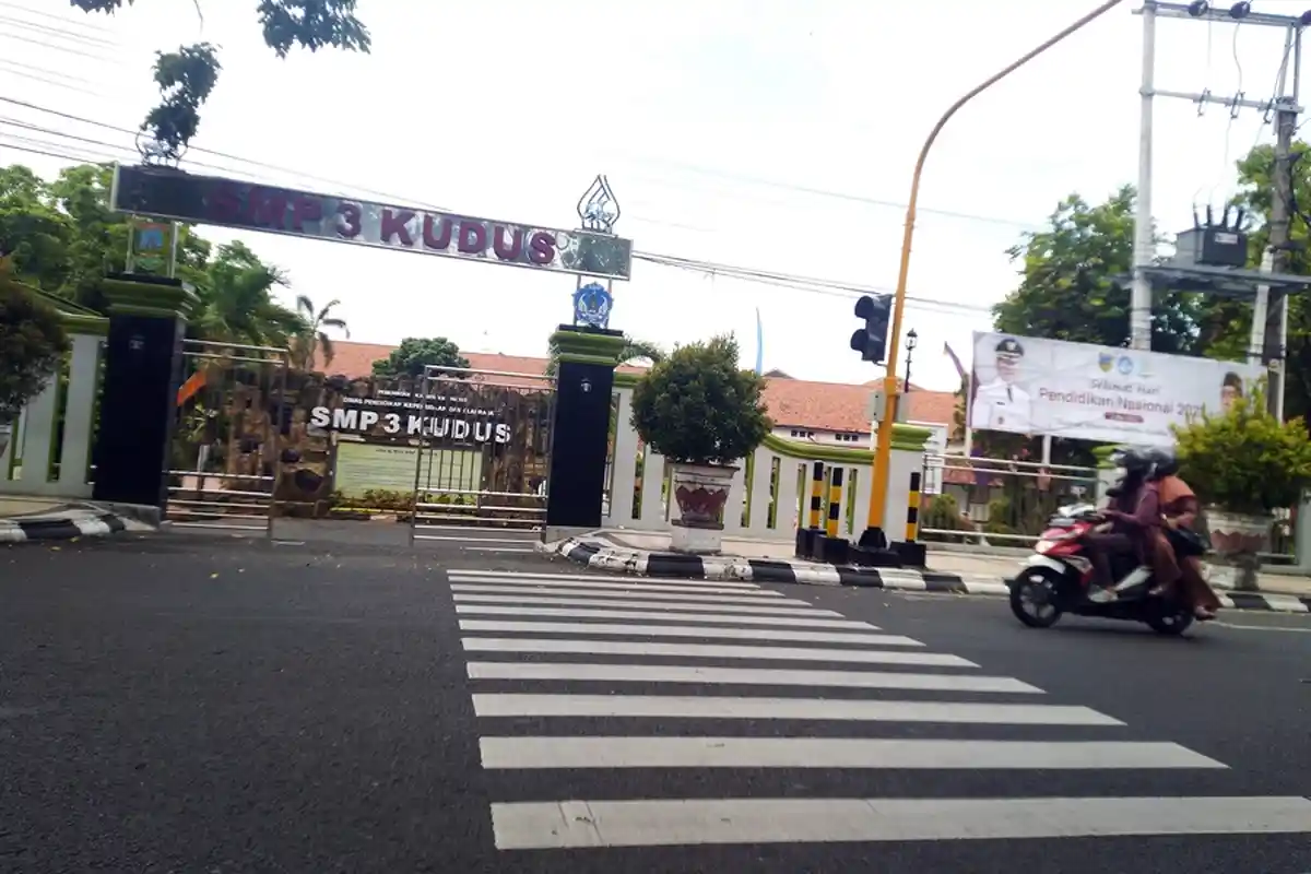 Komisi D DPRD Kudus Soroti Perbaikan Sarpras Sekolah Tak Kunjung Dimulai