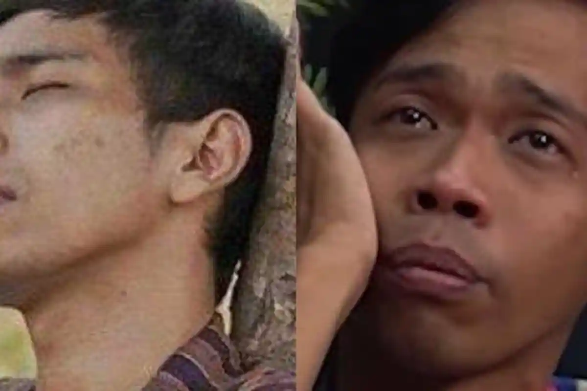 TANGIS Dede Sunandar Usai Gagal Nyaleg, Tak Ditegur Istri 3 Bulan, Harta Ludes,Hidup Berubah Drastis