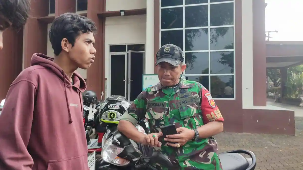 Respons UIN Walisongo Semarang Soal Dugaan Intervensi TNI ke Mahasiswa, Seperti Orde Baru?