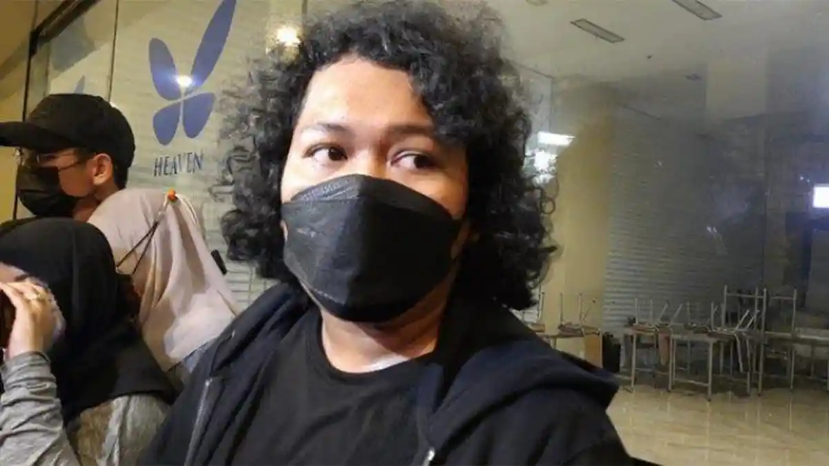 Marshel Widianto Pembeli Video Dea Alias Gusti Ayu Dewanti di Situs OnlyFans, Ini Kata Polisi