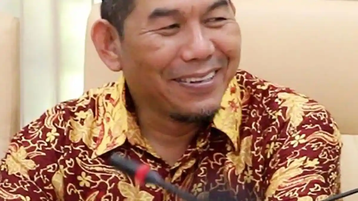 SOSOK Prof Dr Gunawan Adnan, Guru Besar UIN Ar-Raniry, Alumnus S3 Jerman, Meninggal Dunia Hari Ini