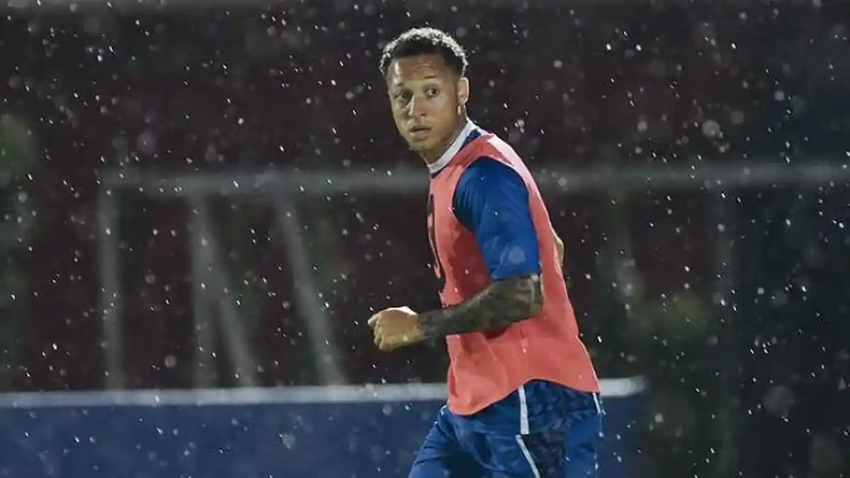 Catatan Merah Mailson Lima Selama di Persib, Belum Pernah Sumbang Gol dan Penantian "Hatur Nuhun"