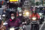 Jakarta Peringkat 29 Kemacetan Dunia