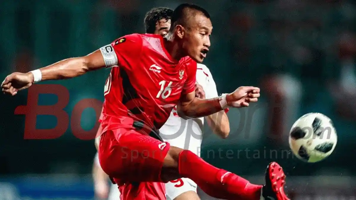 Live Streaming SCTV, Indonesia Vs Laos Hasil Skor 1-0 Awal Babak Pertama, Gol dari Beto