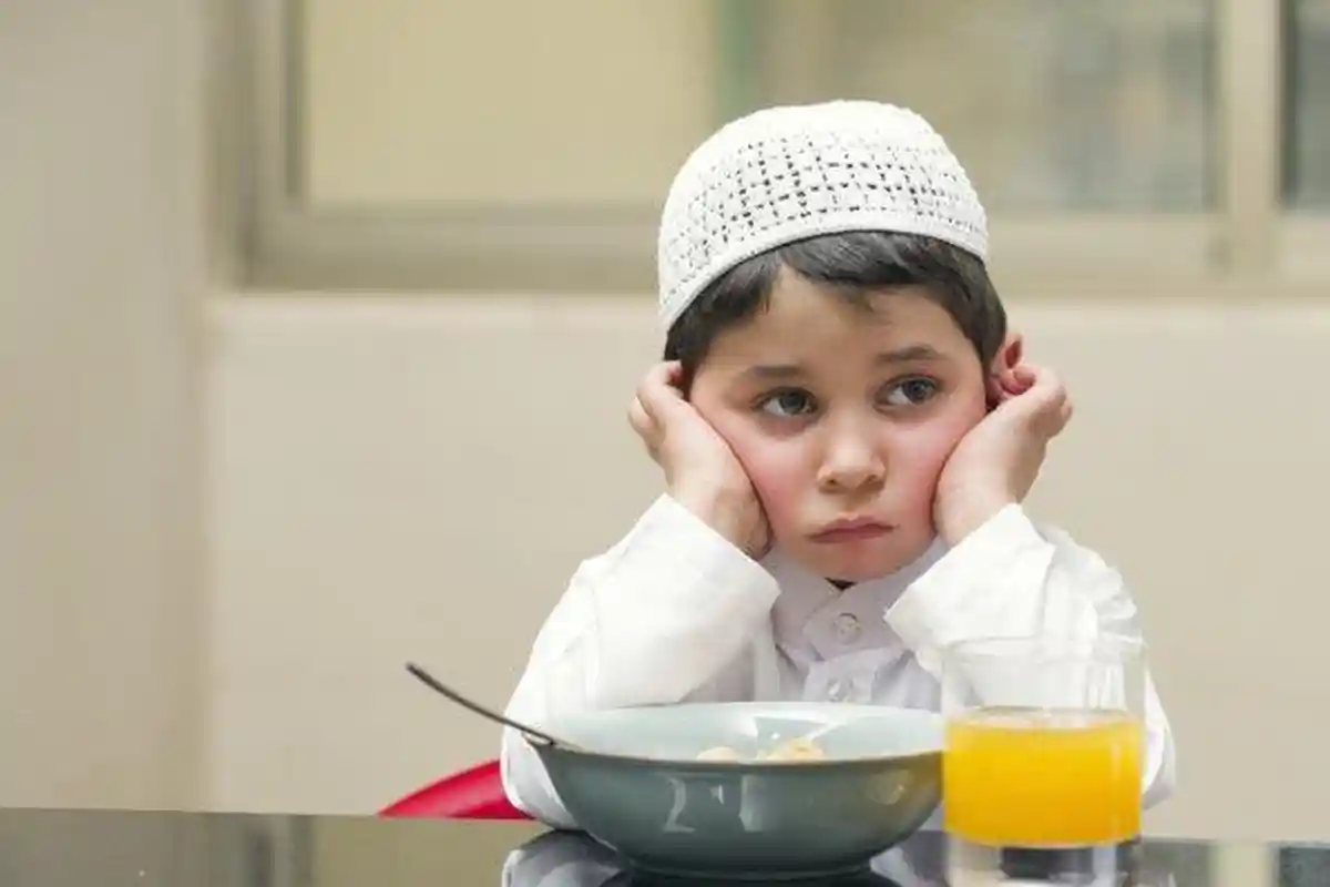 TIPS Kelola Jam Tidur Selama Berpuasa, Antisipasi Tidak Sampai Stres pada Masa Pandemi