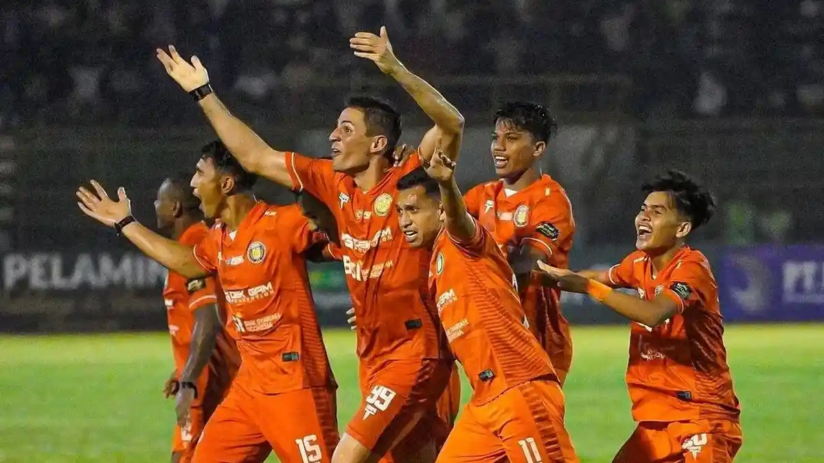 Persiraja Daftarkan Stadion Harapan Bangsa dan H Dimurthala Sebagai Kandang
