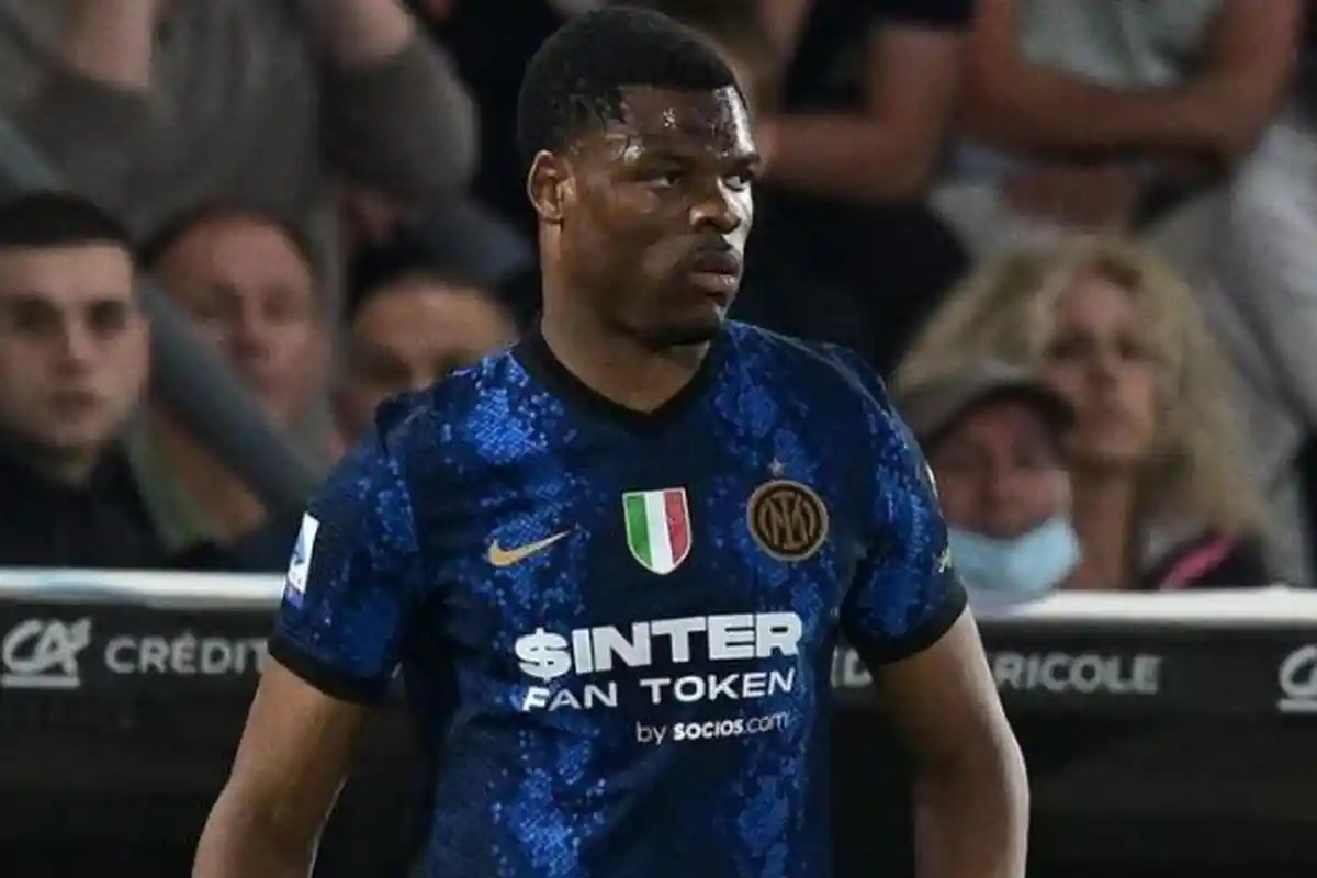 Agar Tak Senasib dengan Thomas Tuchel, Graham Potter Harus Gaet Bintang Inter Milan ke Chelsea