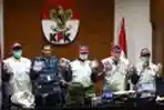 Konpers OTT Kementerian PUPR
