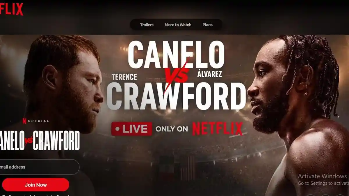 Jadwal Baru Lengkap Canelo Alvarez vs Terence Crawford Tinju Dunia Live TV Mana?