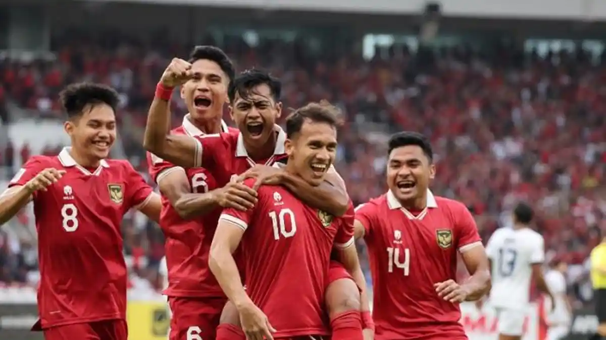 Hanya Hari Ini, Diskon Harga Tiket Timnas Indonesia di Semifinal Piala AFF 2022