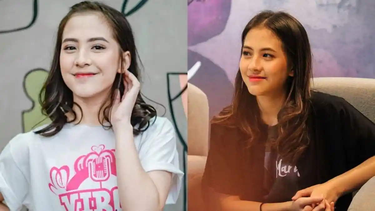 Kata-kata Sofia Yulinar Sebelum Pernikahan Adhisty Zara Terungkap ke Publik