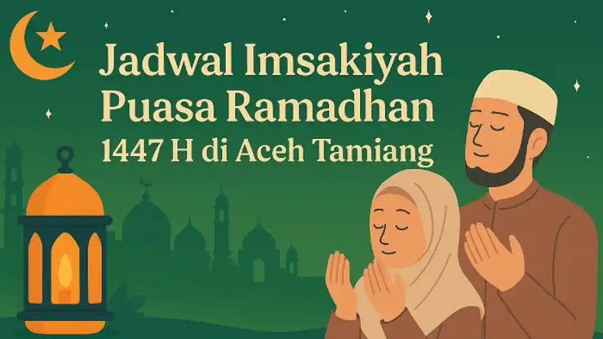 Ramadhan, Sejumlah Amalan Sunah dan Bacaan Doa Saat Berbuka Puasa