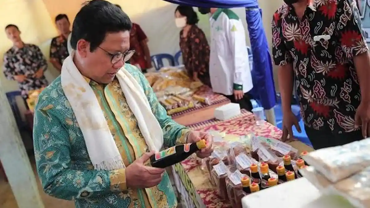 Mulai Tahun Depan, 3 Persen Dana Desa Bisa untuk Operasional Pemdes 