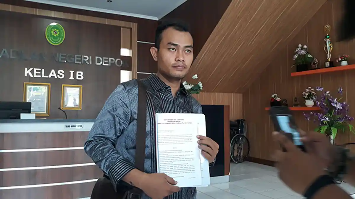 Daftar Kasasi, Terdakwa Bos First Travel Minta Aset untuk Dikembalikan ke Jemaah