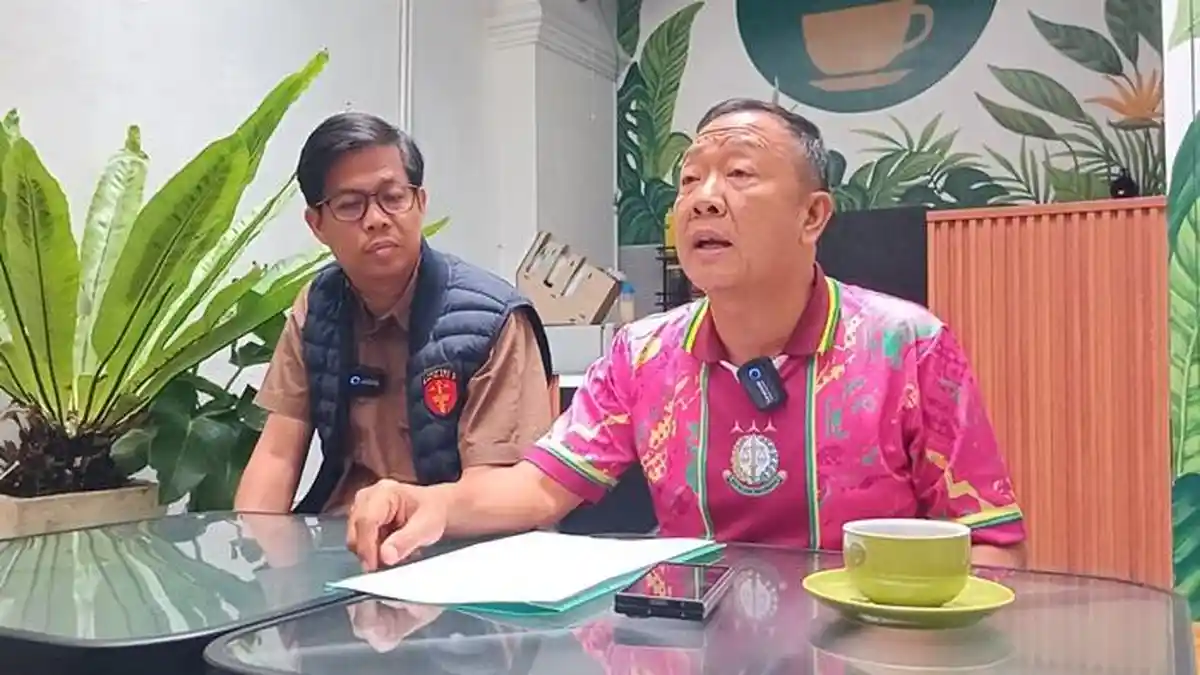 Kejari Terus Usut Dugaan Korupsi Dinas Perkimtan Palembang, Giliran Pemilik Toko Material Diperiksa